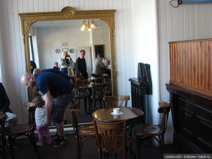 Викторианская эпоха в Англии