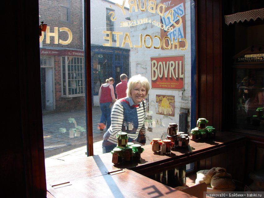 Викторианская эпоха в Англии, продолжение