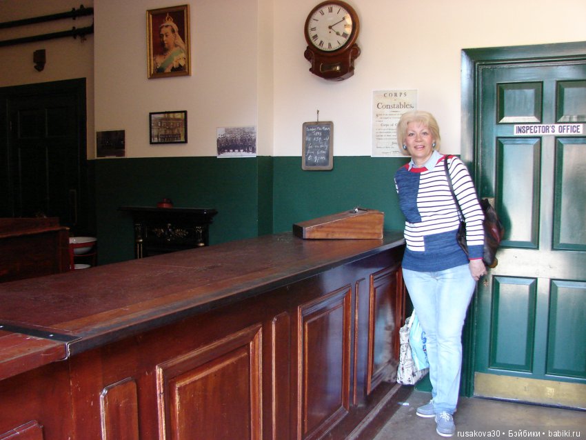 Викторианская эпоха в Англии