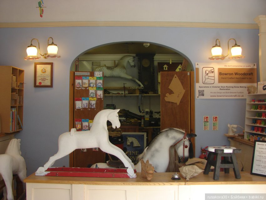 Викторианская эпоха в Англии