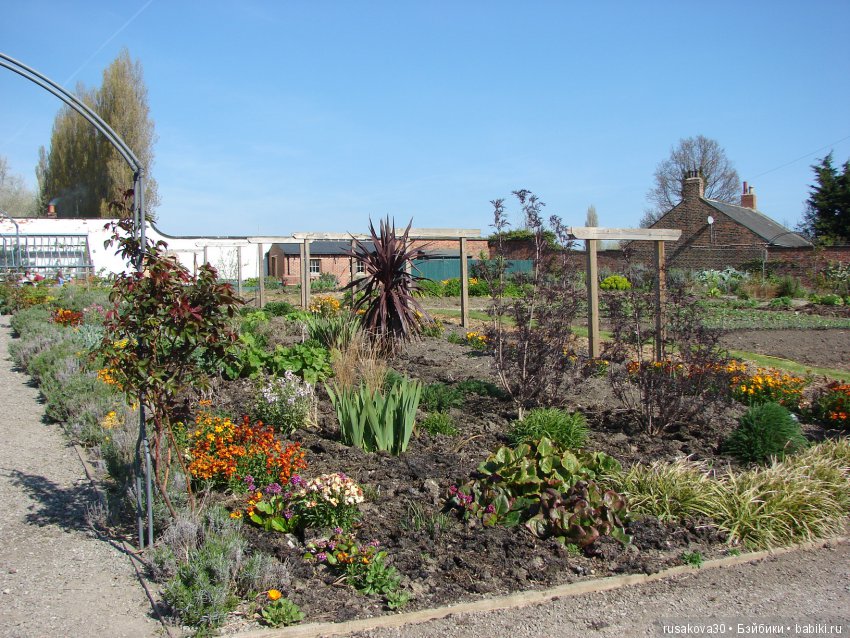 Викторианская эпоха в Англии, продолжение (фото 5)