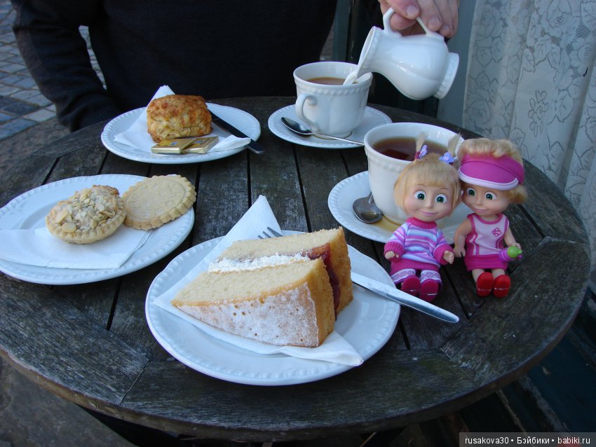 Викторианская эпоха в Англии