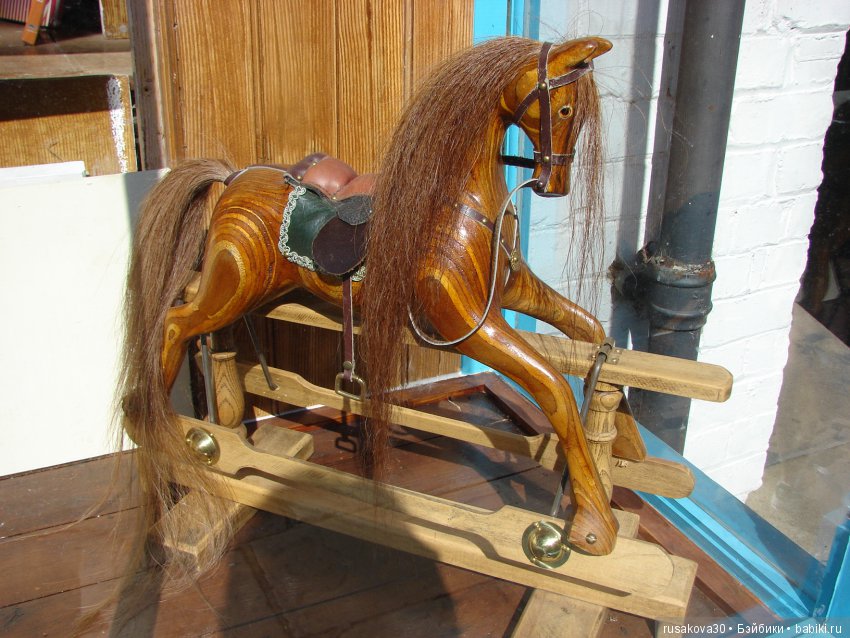 Викторианская эпоха в Англии