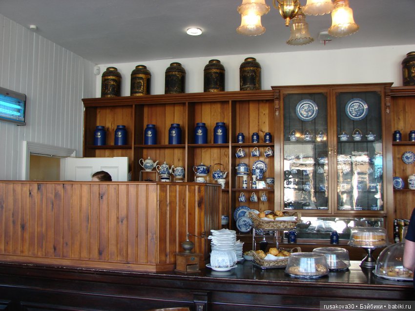 Викторианская эпоха в Англии