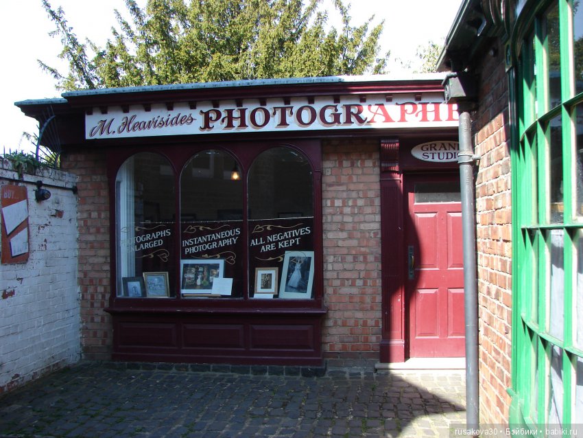 Викторианская эпоха в Англии, продолжение (фото 2)