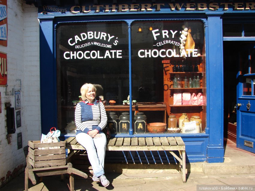 Викторианская эпоха в Англии, продолжение (фото 3)