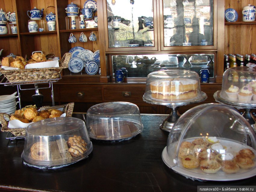 Викторианская эпоха в Англии