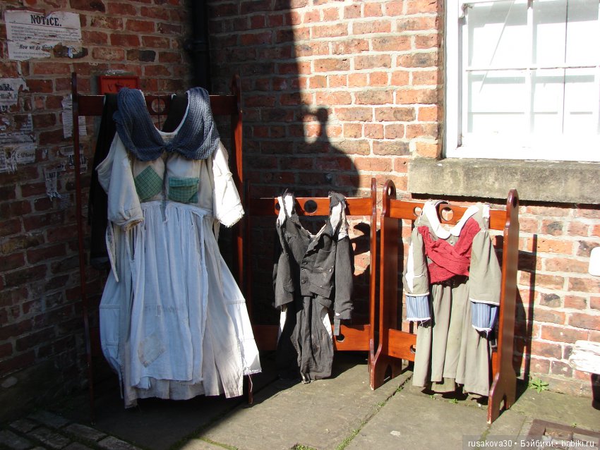 Викторианская эпоха в Англии