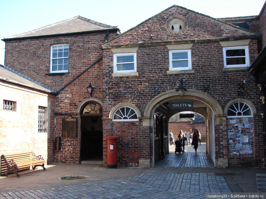 Викторианская эпоха в Англии