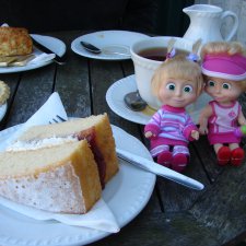 Викторианская эпоха в Англии, продолжение