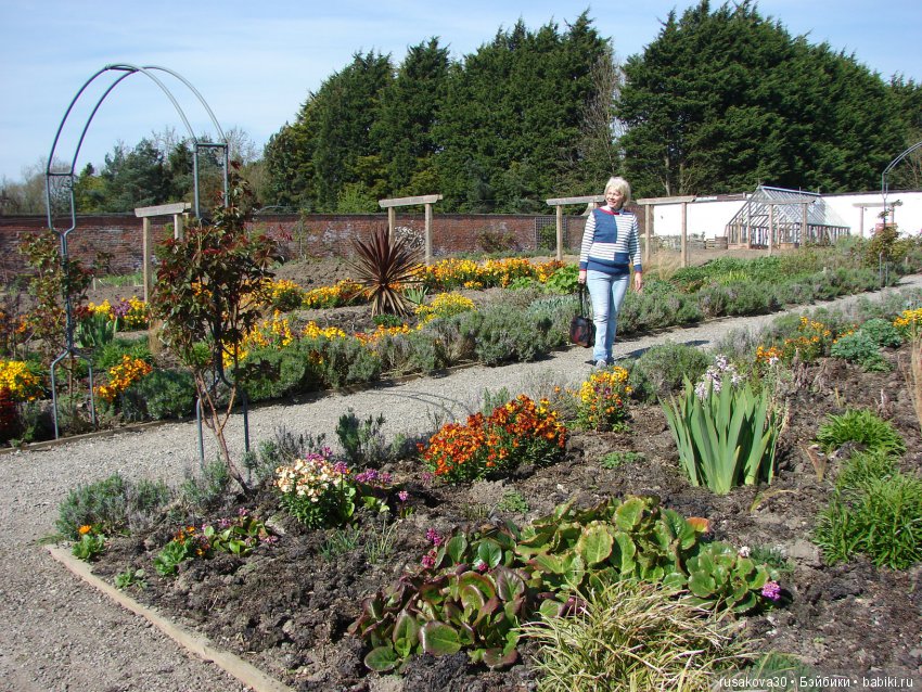 Викторианская эпоха в Англии, продолжение