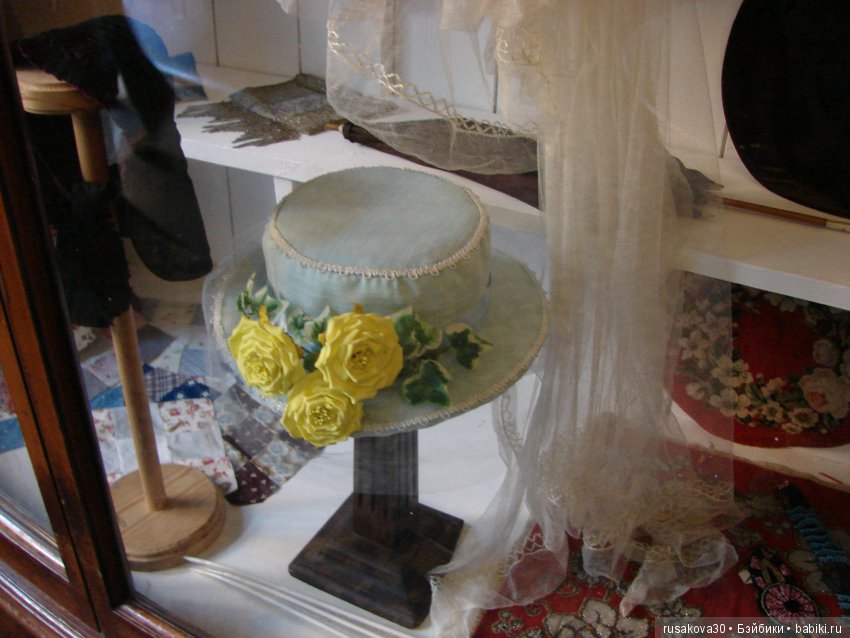 Викторианская эпоха в Англии, продолжение