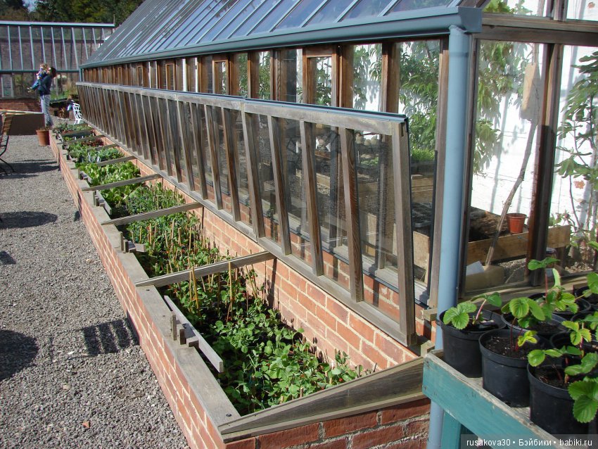 Викторианская эпоха в Англии, продолжение (фото 10)