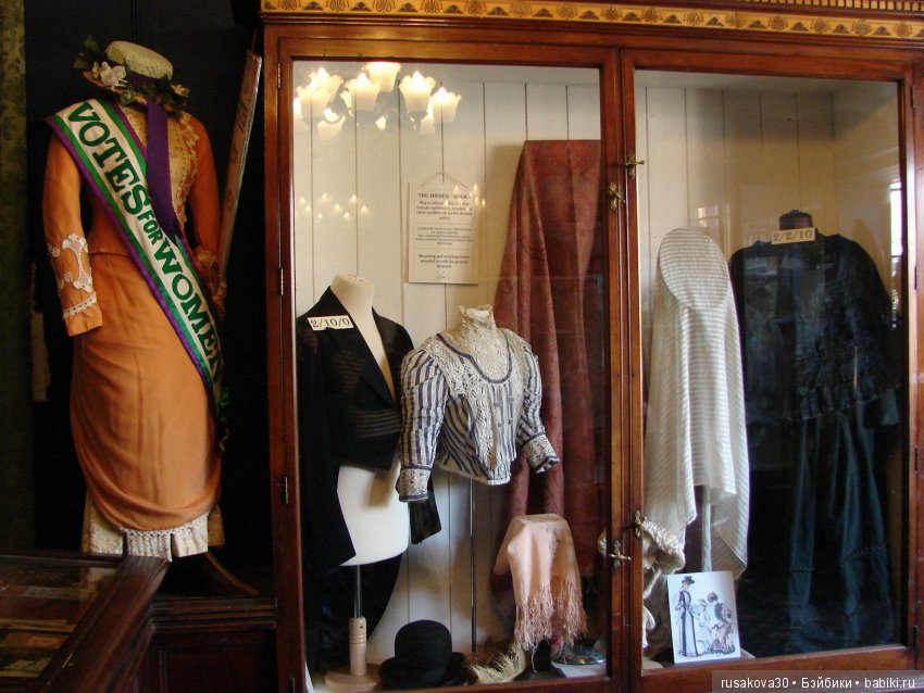 Викторианская эпоха в Англии, продолжение