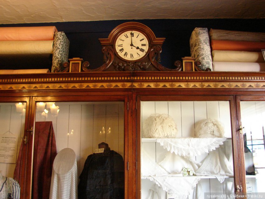 Викторианская эпоха в Англии, продолжение