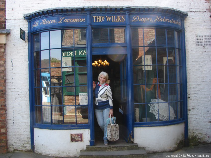 Викторианская эпоха в Англии, продолжение