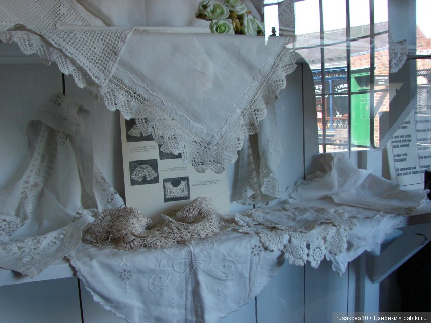 Викторианская эпоха в Англии, продолжение