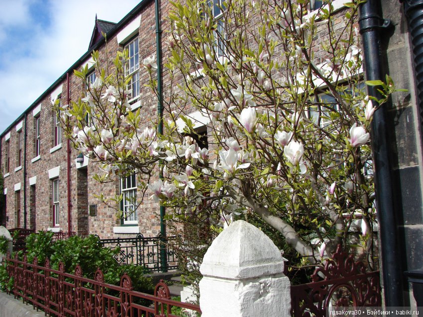 Музей под открытым небом - Бимиш (Beamish)