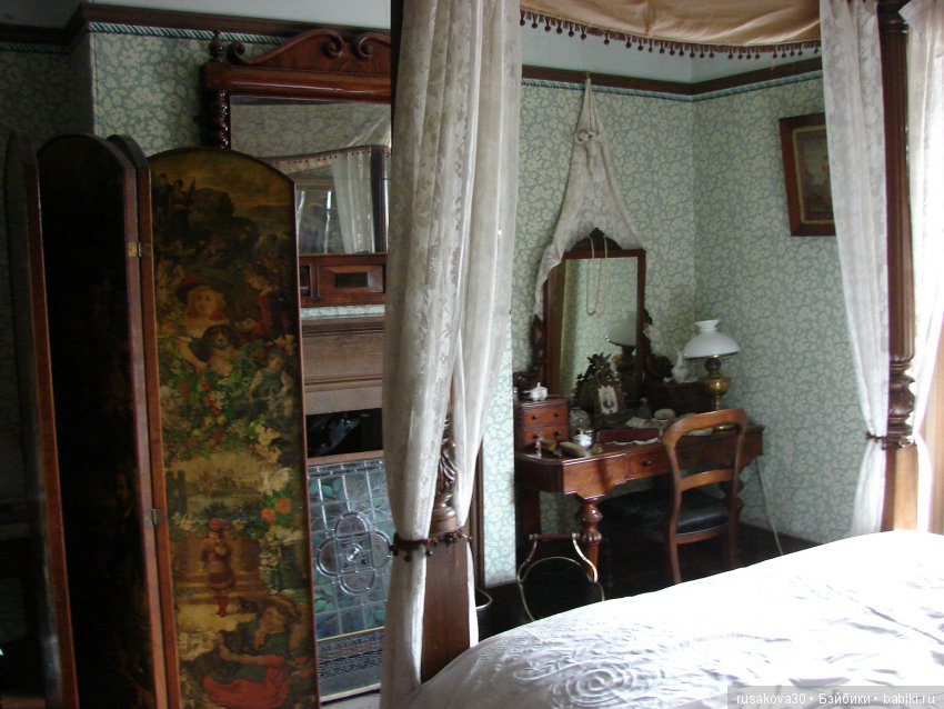 Музей под открытым небом - Бимиш (Beamish)