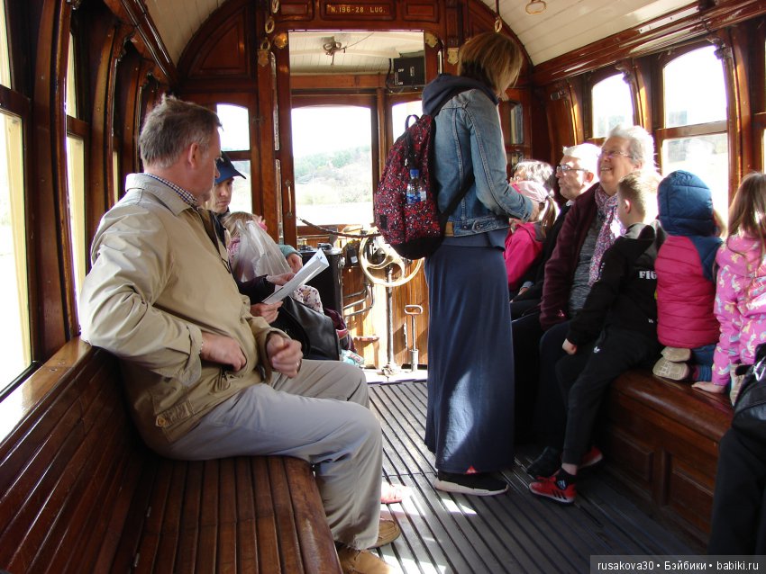 Музей под открытым небом - Бимиш (Beamish)