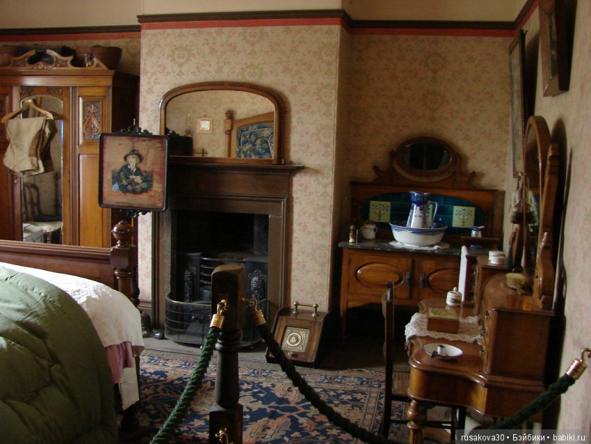 Музей под открытым небом - Бимиш (Beamish)