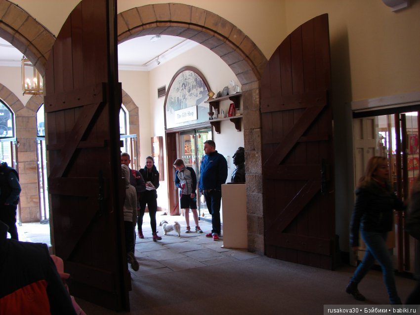 Музей под открытым небом - Бимиш (Beamish) (фото 9)