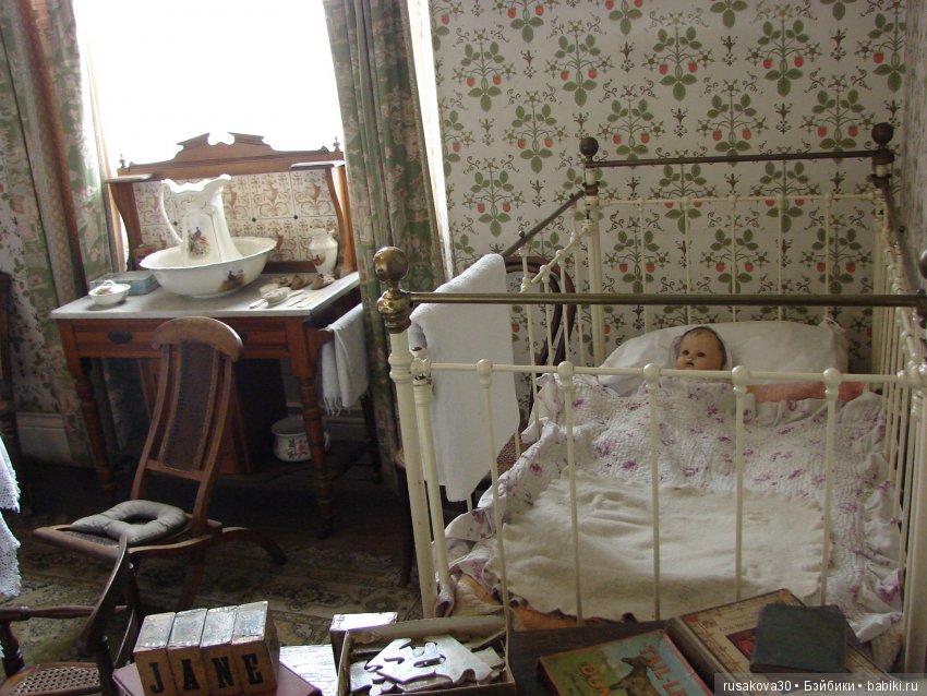 Музей под открытым небом - Бимиш (Beamish)