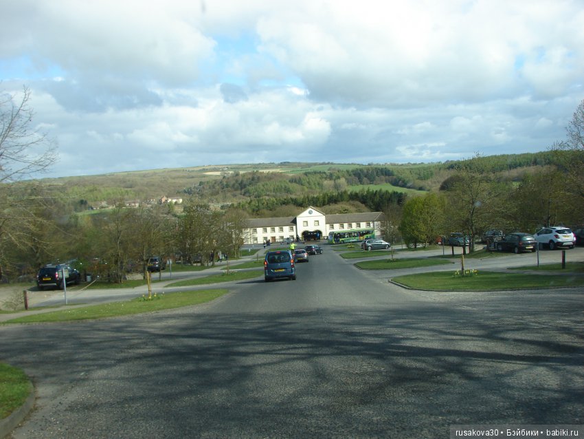 Музей под открытым небом - Бимиш (Beamish) (фото 2)