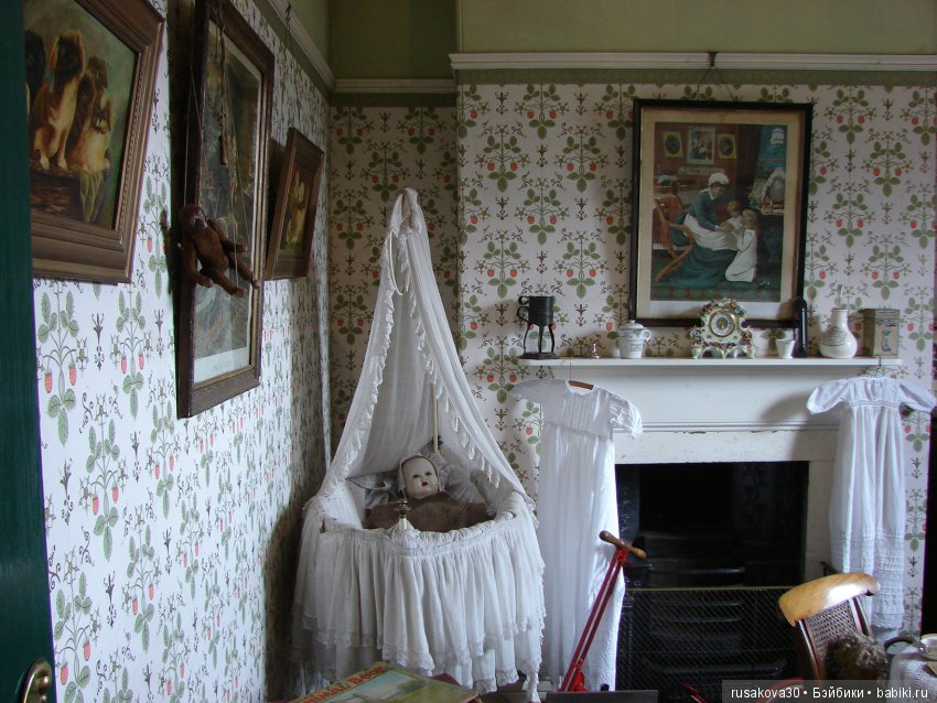 Музей под открытым небом - Бимиш (Beamish)