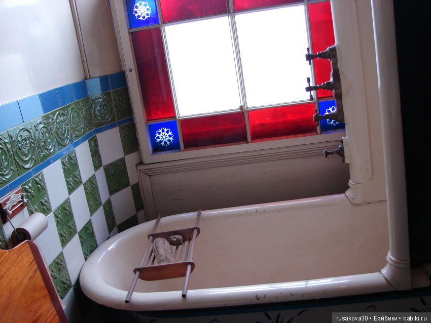 Музей под открытым небом - Бимиш (Beamish)