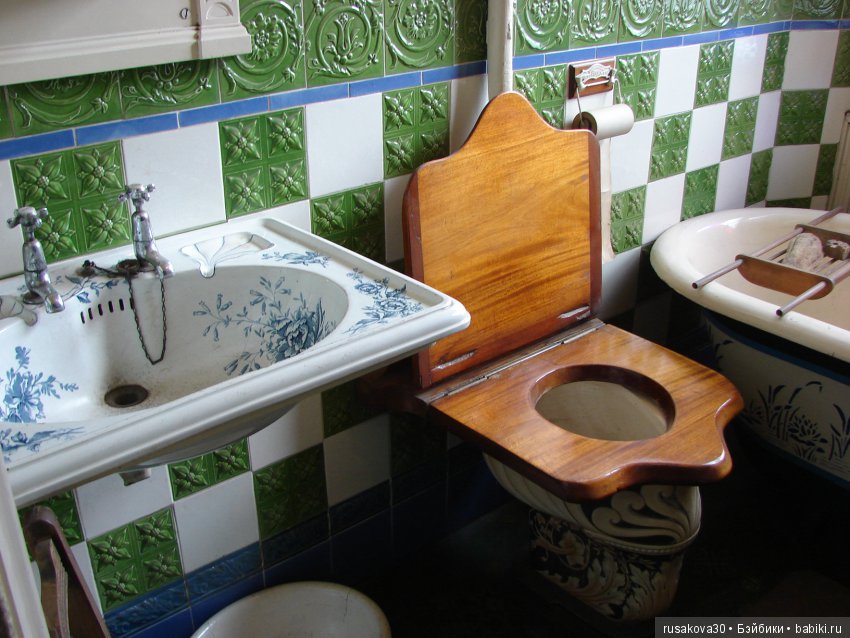 Музей под открытым небом - Бимиш (Beamish)