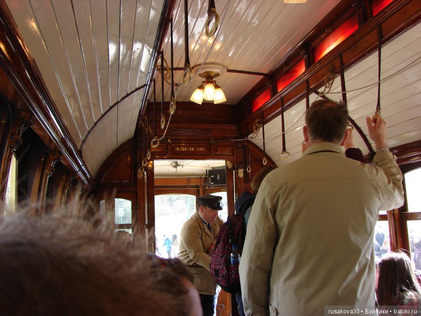 Музей под открытым небом - Бимиш (Beamish)