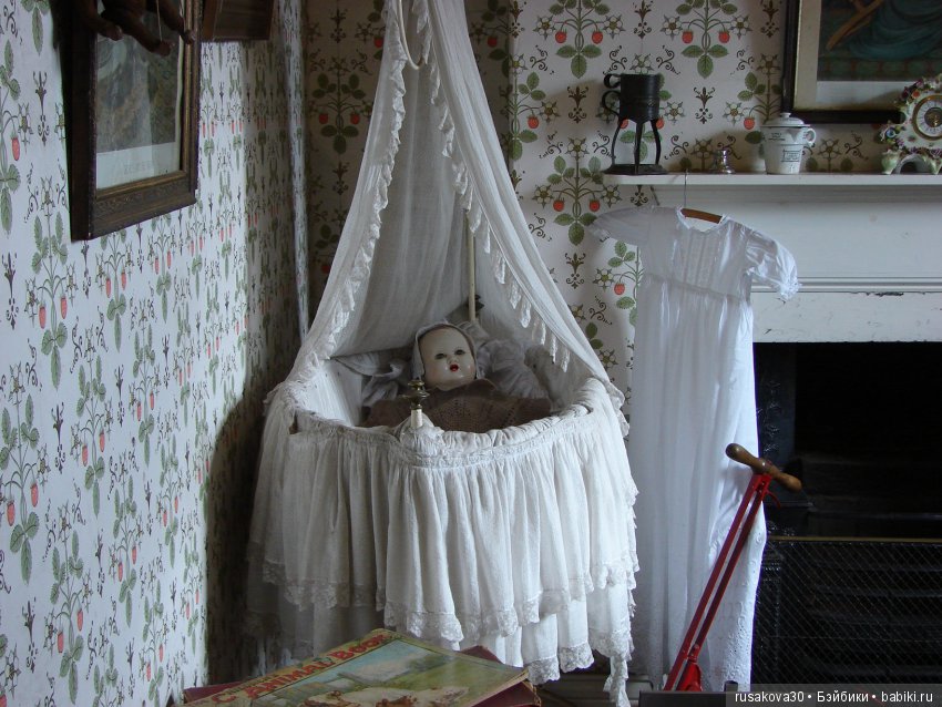 Музей под открытым небом - Бимиш (Beamish)