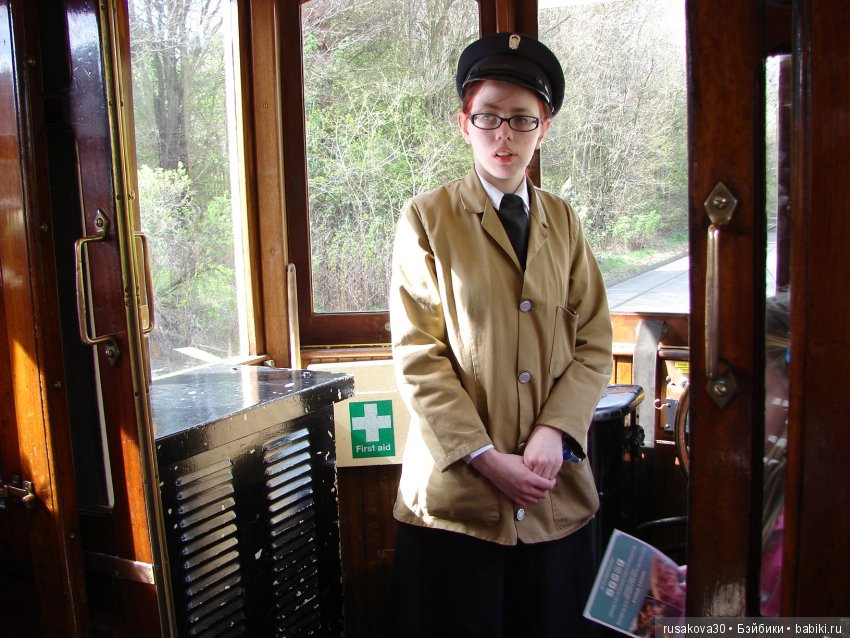 Музей под открытым небом - Бимиш (Beamish)