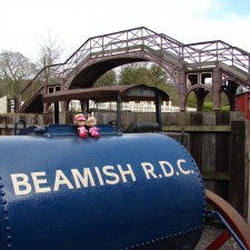 Музей под открытым небом - Бимиш (Beamish).