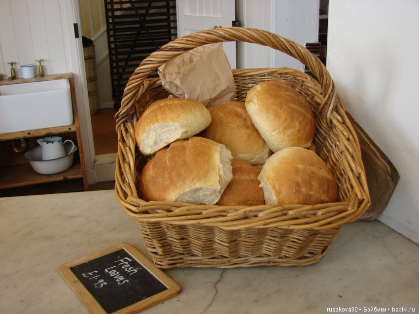 Музей под открытым небом - Бимиш, Beamish (фото 9)