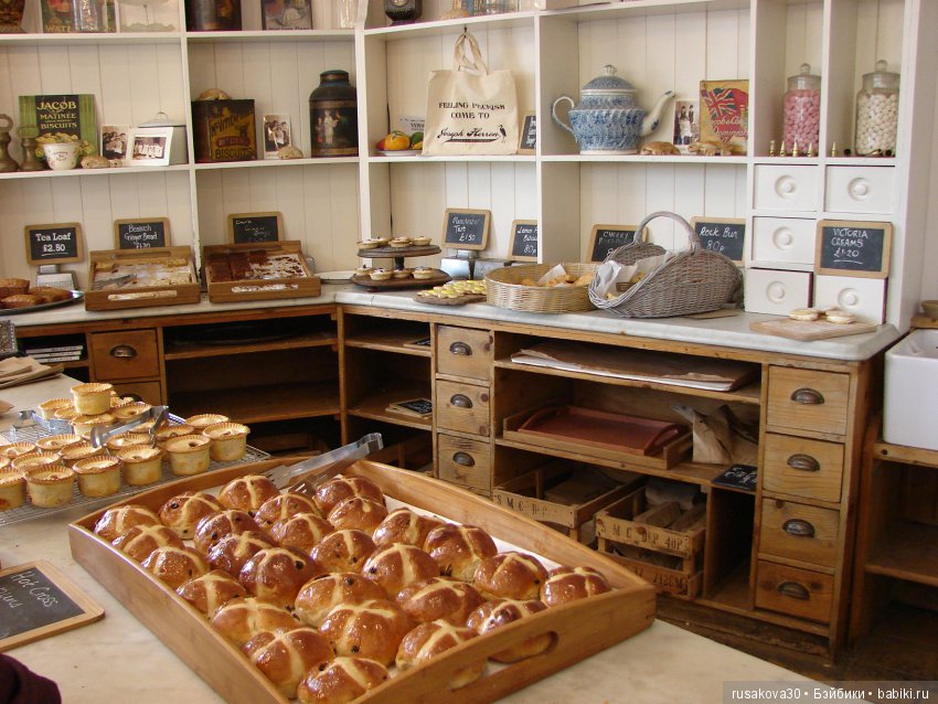 Музей под открытым небом - Бимиш, Beamish (фото 5)