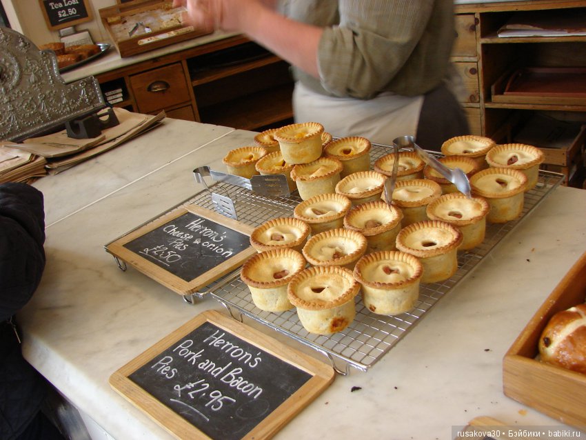 Музей под открытым небом - Бимиш, Beamish (фото 7)