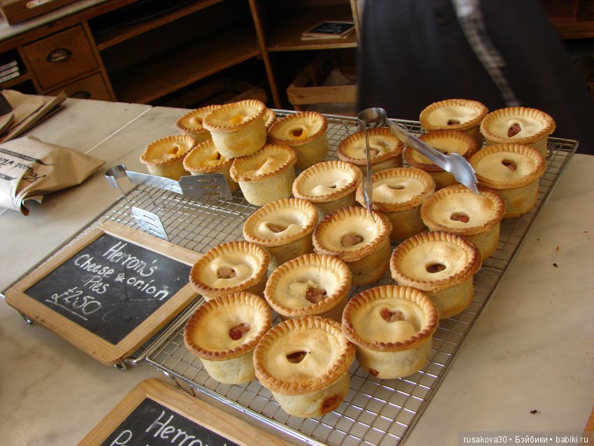 Музей под открытым небом - Бимиш, Beamish (фото 8)