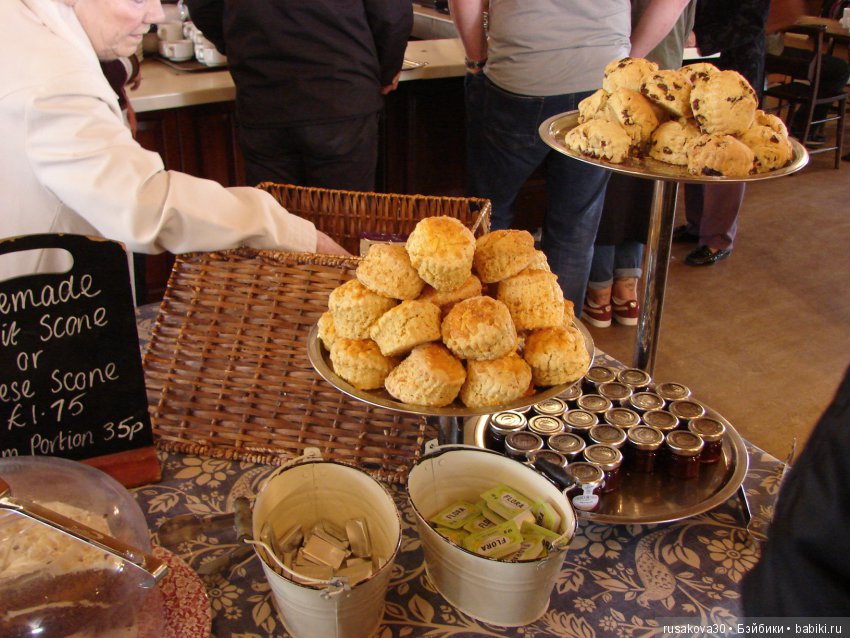 Музей под открытым небом - Бимиш, Beamish