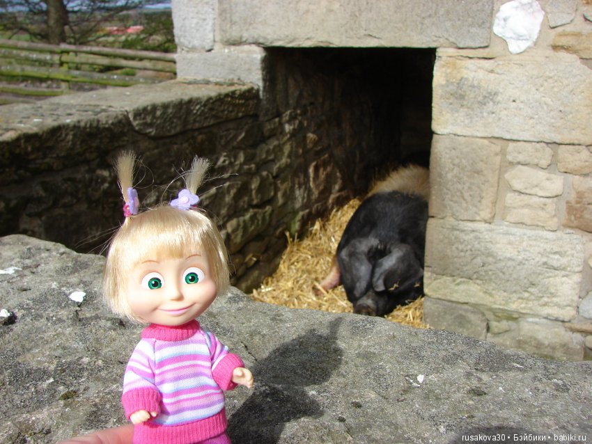 Музей под открытым небом - Бимиш, Beamish