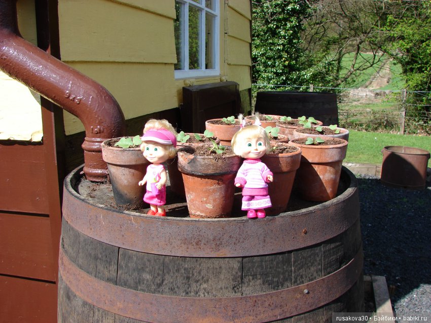 Музей под открытым небом - Бимиш, Beamish