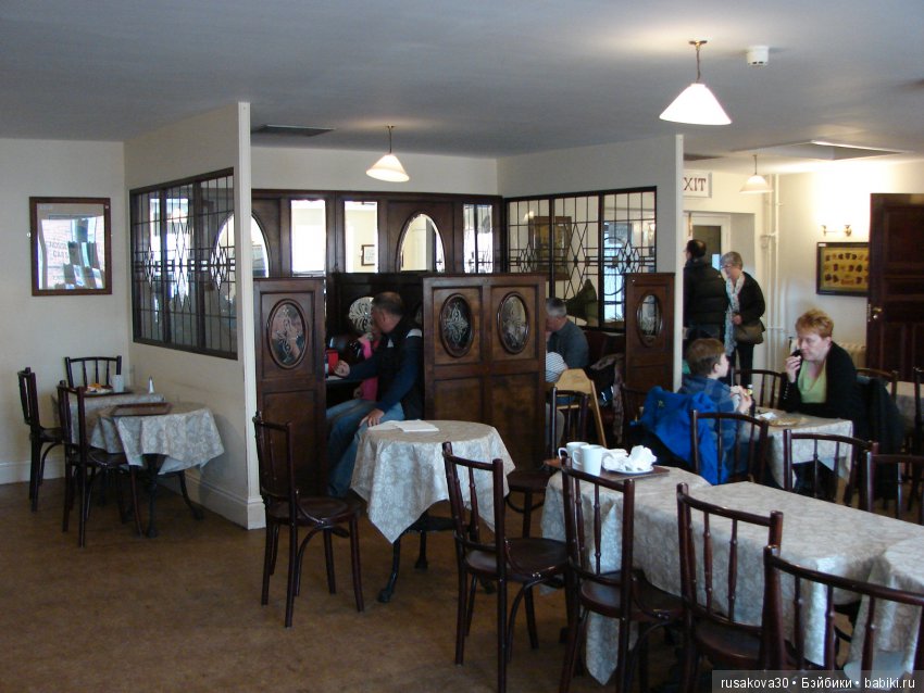 Музей под открытым небом - Бимиш, Beamish