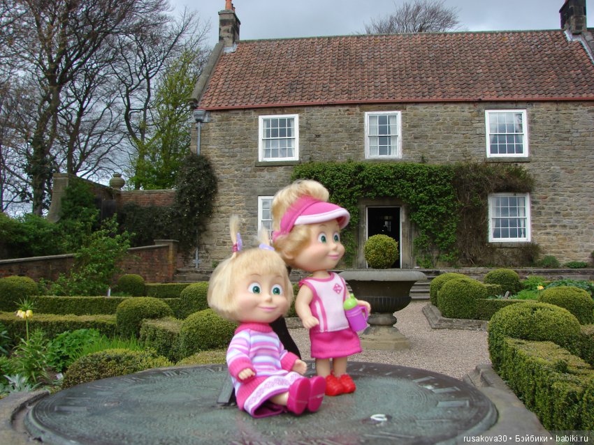 Музей под открытым небом - Бимиш, Beamish