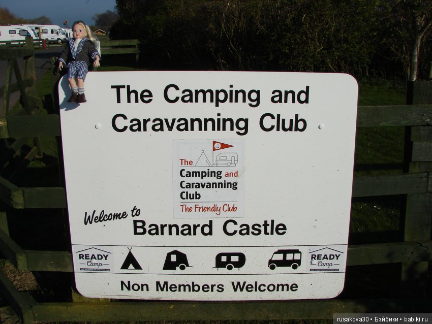 Джолина-балерина путешествует (фото 4)