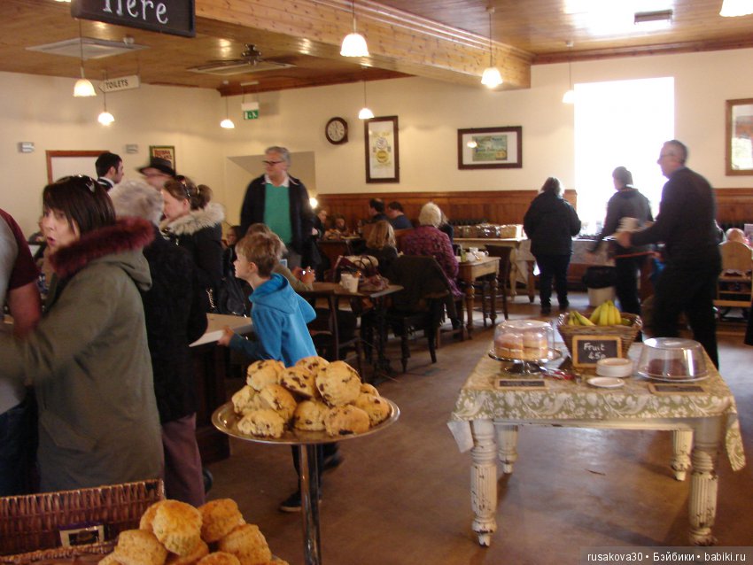 Музей под открытым небом - Бимиш, Beamish