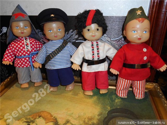 сшить для куклы военную форму | Дзен
