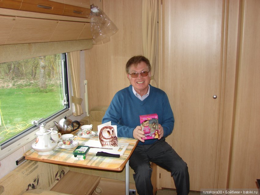 Особняк Одли Энд (Audley End House ) (фото 2)