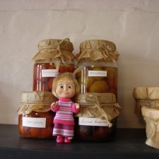 Особняк Одли Энд (Audley End House ) продолжение.