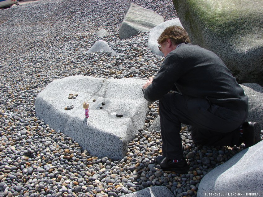 Куклы и море — Игровые куклы разных производителей (Разное): редкие бренды (фото 5)